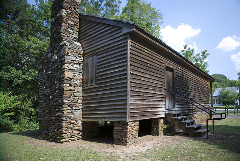 Yellow River Post Office